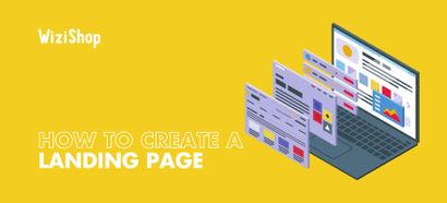 How do you create a landing page that converts? Top tips and examples!