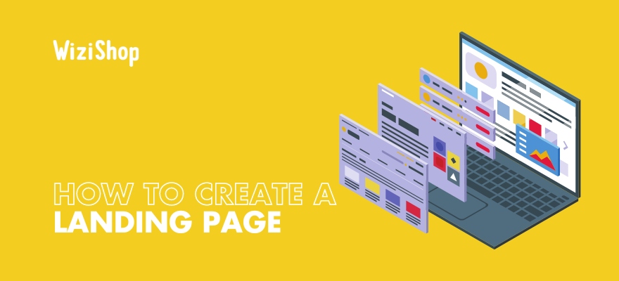 How do you create a landing page that converts? Top tips and examples!