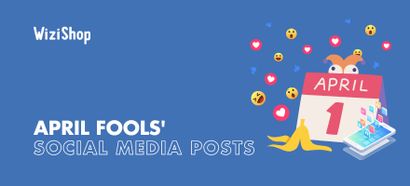 April Fools' social media posts: 9 Fun + easy ways to fool your audience