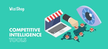 Top 13 effective competitive intelligence tools to analyze the competition