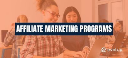Top 12 affiliate marketing programs you should know about in 2025