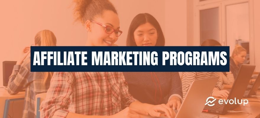 Top 12 affiliate marketing programs you should know about in 2024