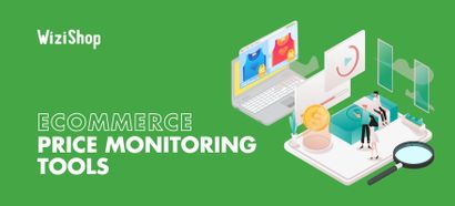 Top 9 ecommerce price monitoring tools to monitor the competition