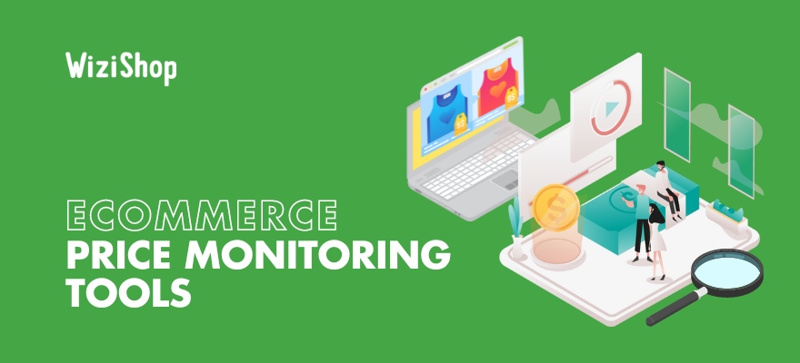 Top 9 ecommerce price monitoring tools to monitor the competition