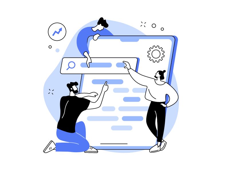 content optimized seo