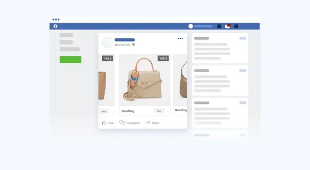 facebook ads writing ai