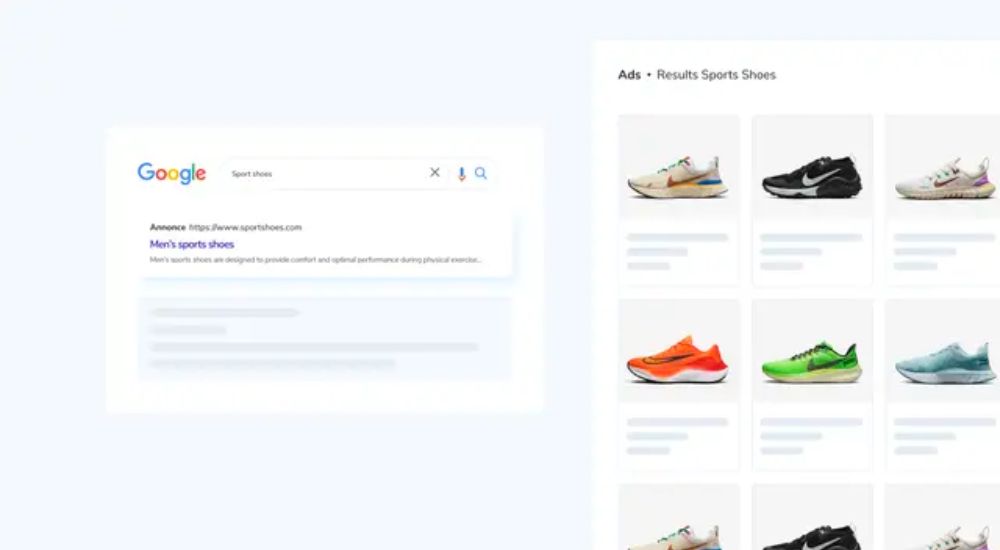 google ads writing ai