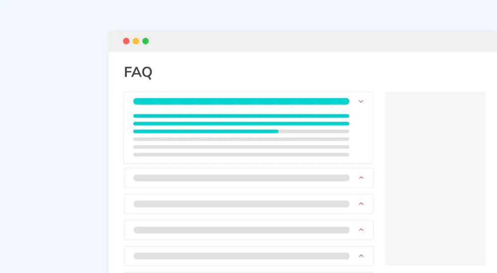 frequently asket questions ai