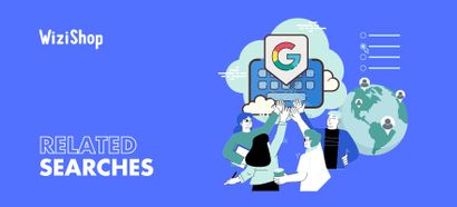 Related searches on Google: What are they and how do you use them?