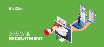 Digital recruitment: Guide and best practices to hire top talent