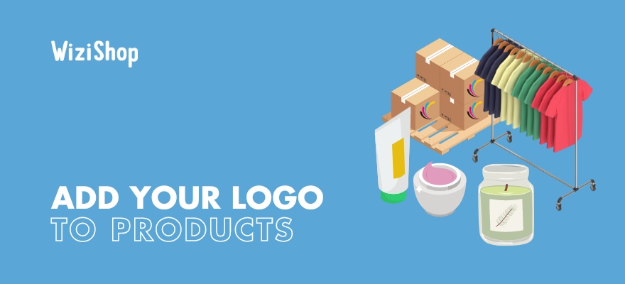 Add your logo to products: 7 Ways to put your branded logo on anything!