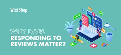 Why should you respond to customer reviews to boost your brand image?