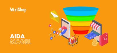 AIDA model: Definition, tips, and applications of this marketing strategy