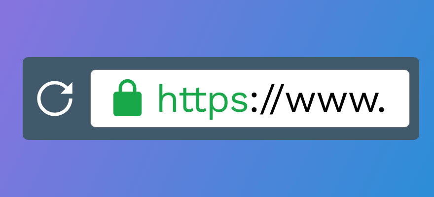 ssl certificate
