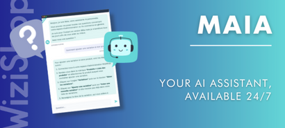 Maia: Your 24/7 AI virtual assistant