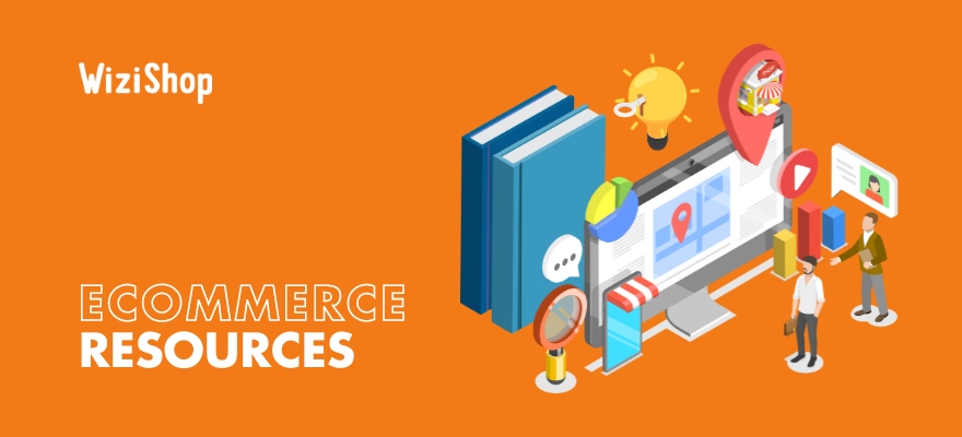 31 Best ecommerce resources to optimize your online store [2024 list]