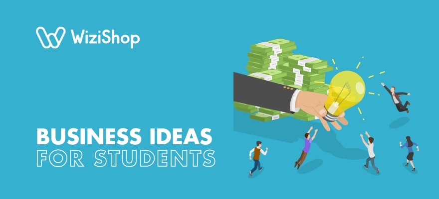 25 Best business ideas for college students to start in 2024
