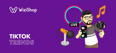 25 Best TikTok trends for your ecommerce business to try in 2025