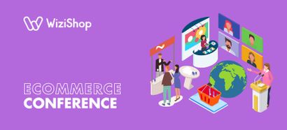 Best ecommerce events: Top 15 global conferences & trade shows [2025]