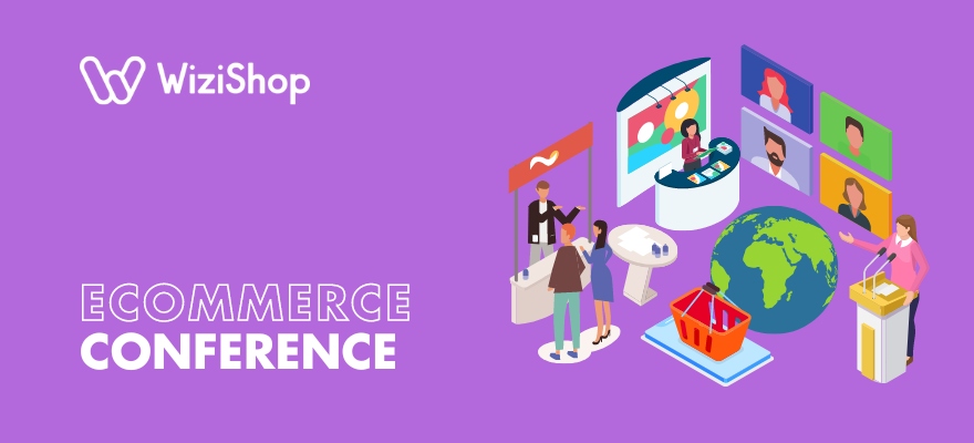 Ecommerce events: Top 15 global conferences and trade shows in 2024