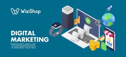 Top 16 digital marketing trends: What is trending in 2025?