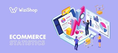 Ecommerce statistics: 19 Key figures for online retailers to know in 2024