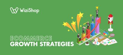 9 Best ecommerce growth strategies for success in 2024