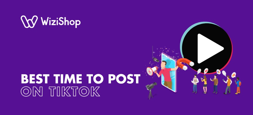 Best time to post on TikTok: How to optimize your performance in 2024