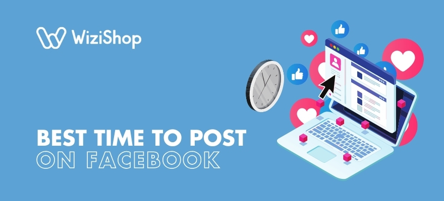 The best time to post on Facebook: How to optimize your performance in 2024