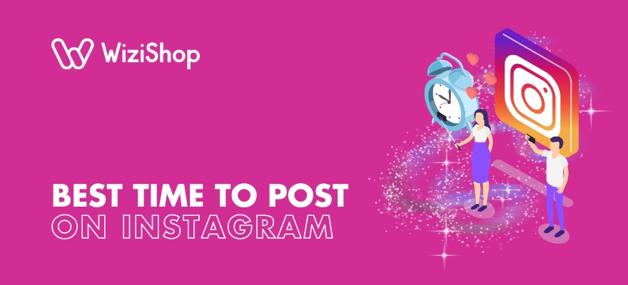 The best time to post on Instagram: How to optimize your performance in 2024
