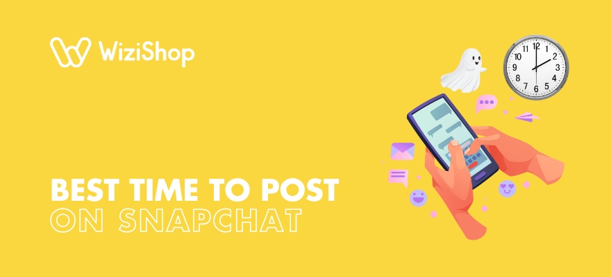 Best time to post on Snapchat: How to optimize your performance in 2024