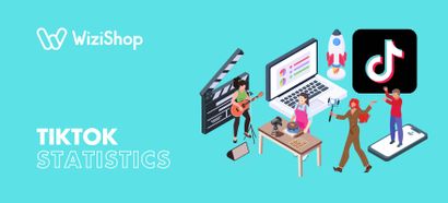 TikTok statistics (2025): The social network’s users, key figures, & trends