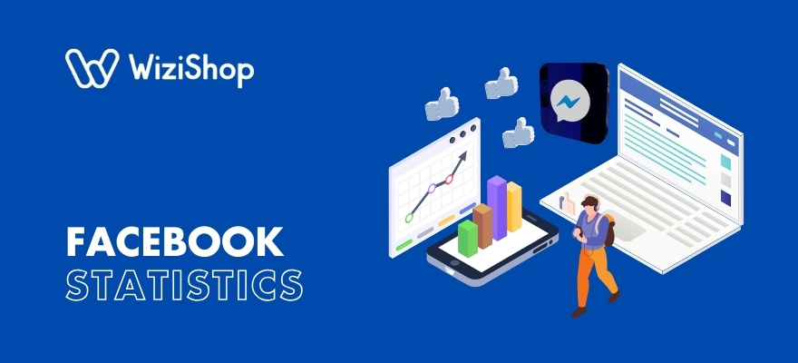Facebook statistics (2024): The social network’s users, key figures, and trends