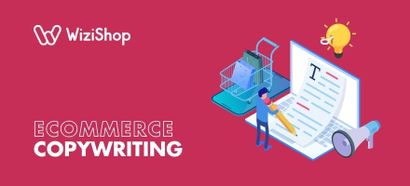 Ecommerce copywriting: A guide on how to write content that sells