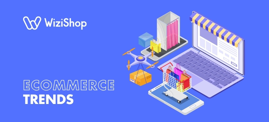 15 Major ecommerce trends to watch for in 2024 to help your business grow