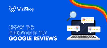 How to respond to Google reviews like a professional (+ examples)