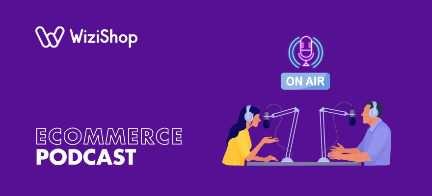 27 Best ecommerce podcasts to help boost your online sales in 2024