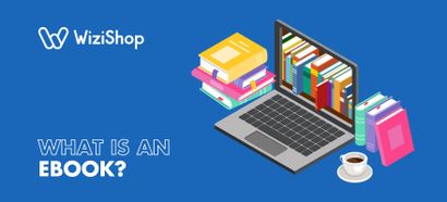 What is an ebook? Definition of a digital book, features, and formats