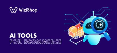 11 Best free and paid AI tools for ecommerce in 2024