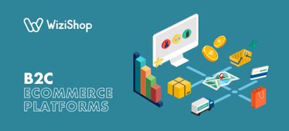 11 Best B2C ecommerce platforms for your online store in 2024