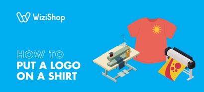 How to put a logo on a shirt: A step-by-step guide for beginners