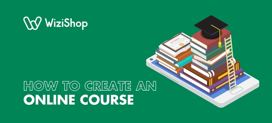 How to create an online course: Guide with tips + tools to get started [2024]