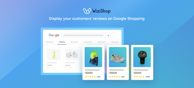WiziShop: AI for your E-commerce Store 