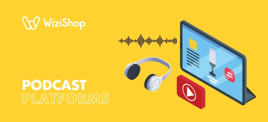 Top 11 podcast platforms (free + paid) for hosting a podcast in 2025