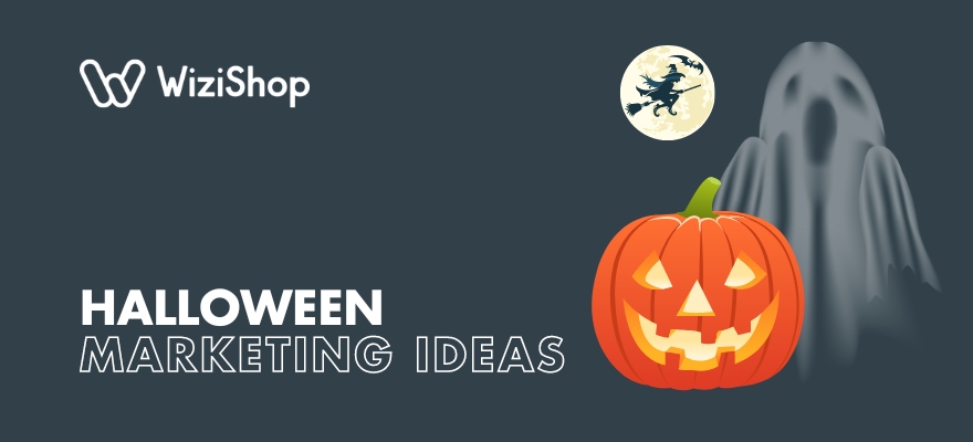 16 Creative Halloween marketing ideas for your business to try in 2024