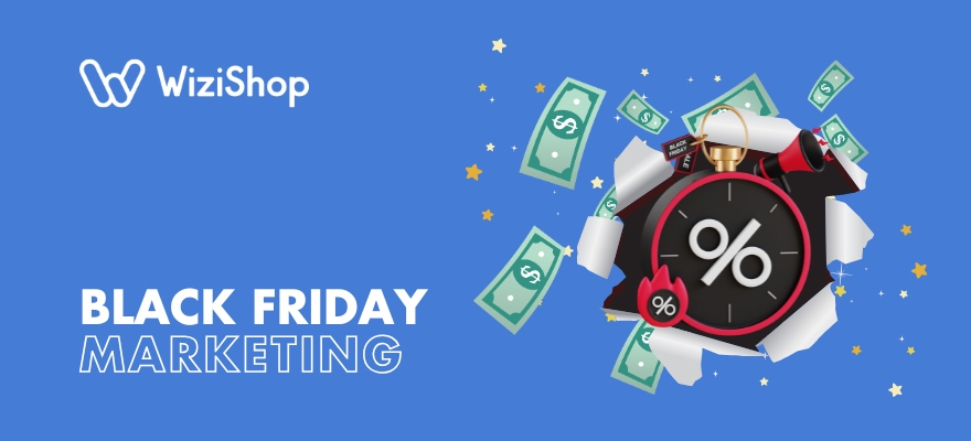 Black Friday marketing: Top 15 promotion ideas to boost your sales [2024]