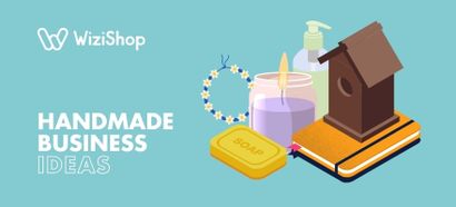 Handmade business ideas: Top 25 DIY products to make and sell in 2024