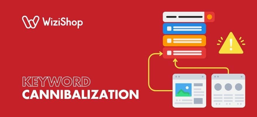 Keyword cannibalization: How to identify, correct, and avoid it on your site