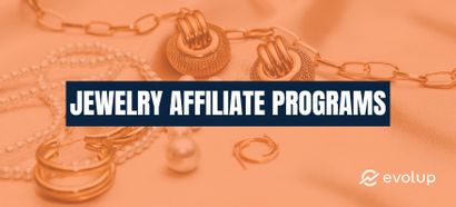 15 Best jewelry affiliate programs to boost your earnings in 2025