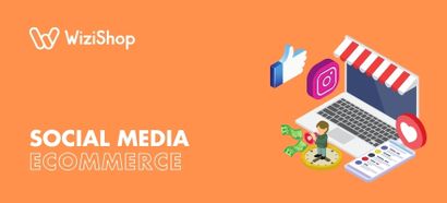 Social media ecommerce: How to help your business grow in 2025